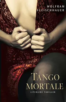 Couverture du produit · Tango mortale