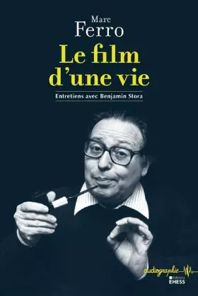 Couverture du produit · Le film d'une vie