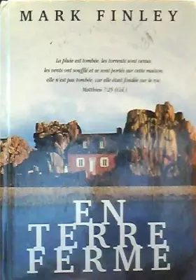 Couverture du produit · En Terre Ferme