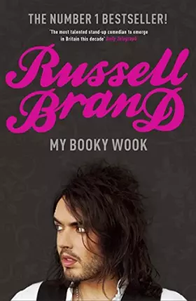 Couverture du produit · My Booky Wook