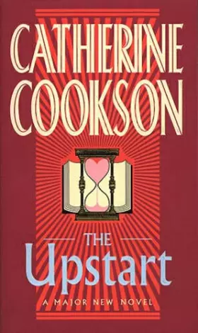 Couverture du produit · The Upstart