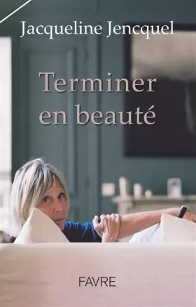 Couverture du produit · Terminer en beauté