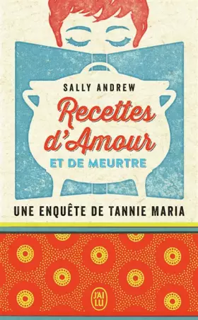 Couverture du produit · Recettes d'amour et de meurtre