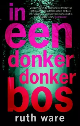 Couverture du produit · In een donker, donker bos