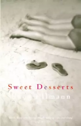 Couverture du produit · Title: Sweet Desserts (A Virago V)