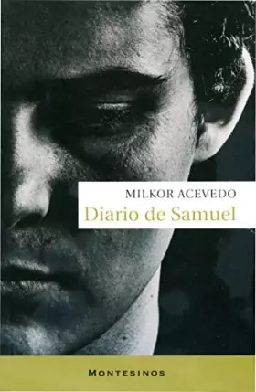 Couverture du produit · Diario de Samuel (NARRATIVA)