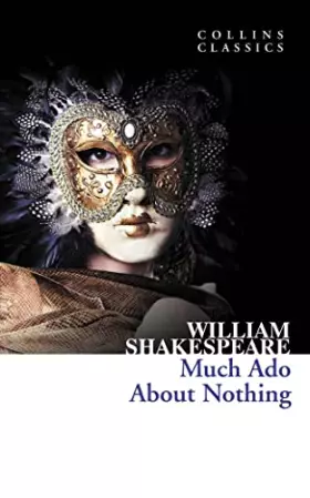 Couverture du produit · Much Ado About Nothing (Collins Classics)