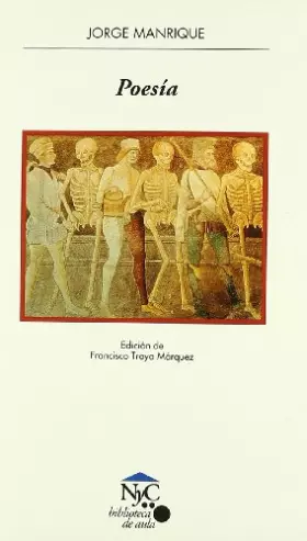 Couverture du produit · Poesía: 13 (NyC-Biblioteca de Aula)