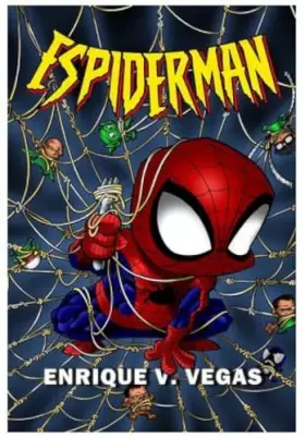 Couverture du produit · ESPIDERMAN