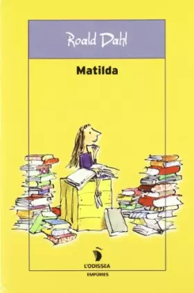 Couverture du produit · Matilda (L'ODISSEA)