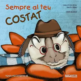 Couverture du produit · Sempre al teu costat (Llibres infantils i juvenils - Sopa de contes - Temps per divertir-se)