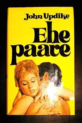 Couverture du produit · Ehepaare