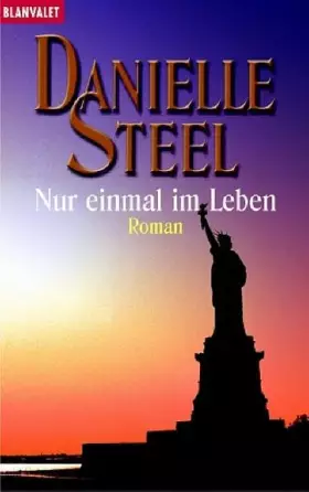 Couverture du produit · Nur einmal im Leben