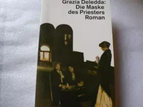 Couverture du produit · Die Maske des Priesters: Roman (dtv Literatur)