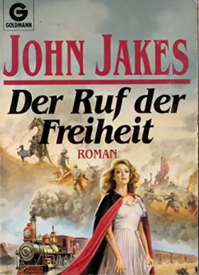 Couverture du produit · Der Ruf der Freiheit