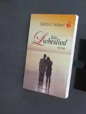 Couverture du produit · Ein Liebeslied
