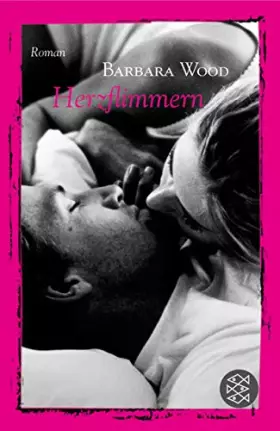 Couverture du produit · Herzflimmern: Roman (Fischer Taschenbücher)