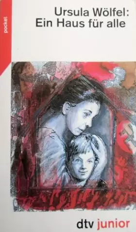 Couverture du produit · Ein Haus für alle (dtv pocket)