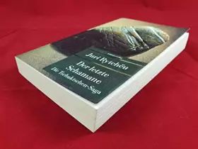 Couverture du produit · Der letzte Schamane: Die Tschuktschen-Saga: Die Tschuktschen-Saga. Roman (Unionsverlag Taschenbücher)