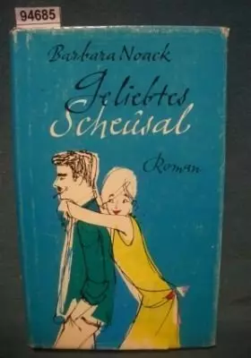 Couverture du produit · Geliebtes Scheusal