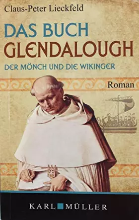 Couverture du produit · Das Buch Glendalough