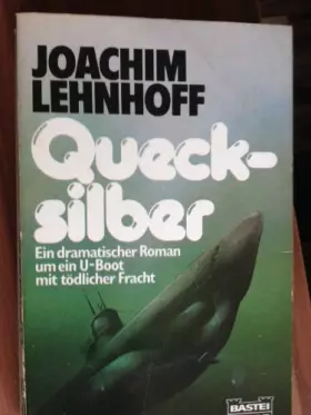 Couverture du produit · Quecksilber (Allgemeine Reihe. Bastei Lübbe Taschenbücher)