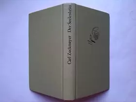 Couverture du produit · Der Seelenbräu: Eine Geschichte aus dem Salzburger Land