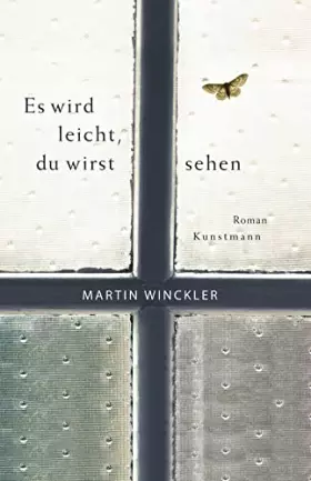 Couverture du produit · Es wird leicht, du wirst sehen: Roman