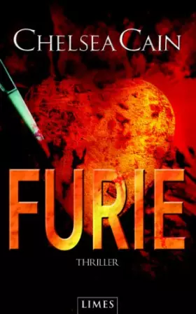 Couverture du produit · Furie