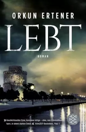 Couverture du produit · Lebt: Roman