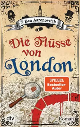 Couverture du produit · Die Flüsse von London