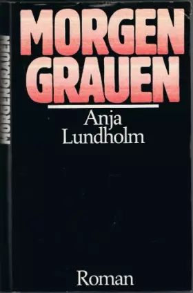 Couverture du produit · Morgen Grauen