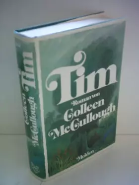 Couverture du produit · Colleen McCullough: Tim