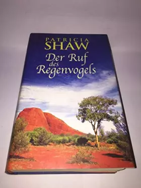 Couverture du produit · Der Ruf des Regenvogels Roman