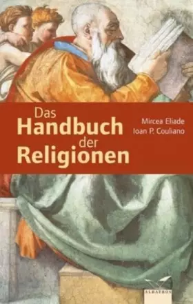Couverture du produit · Handbuch der Religionen (Albatros im Patmos Verlagshaus)