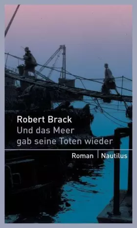 Couverture du produit · Und das Meer gab seine Toten wieder: Kriminalroman (Klara Schindler: Historischer Kriminalroman)
