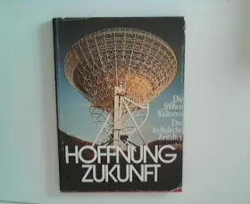 Couverture du produit · Hoffnung Zukunft