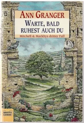Couverture du produit · Warte, bald ruhest auch du
