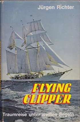 Couverture du produit · Flying Clipper