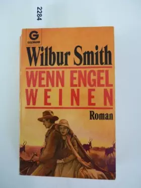 Couverture du produit · Wenn Engel weinen