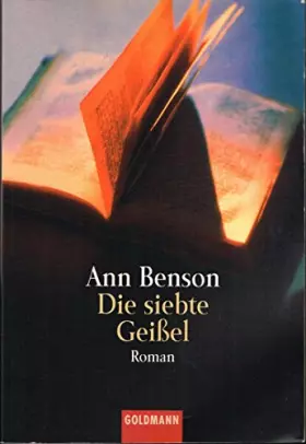 Couverture du produit · Die siebte Geissel (Goldmann Allgemeine Reihe)