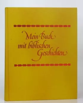 Couverture du produit · Mein Buch Mit Biblischen Geschichten