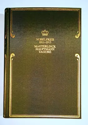 Couverture du produit · Nobelpreis Für Literatur 1911-1913