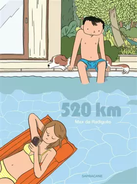 Couverture du produit · 520 km