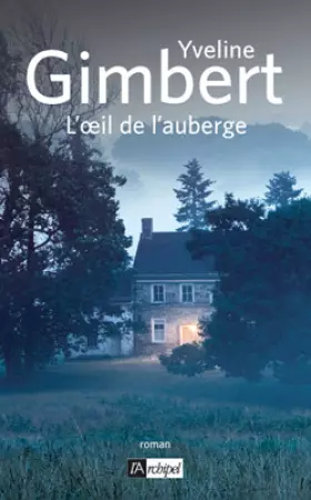 Couverture du produit · L'oeil de l'auberge