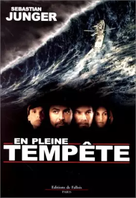 Couverture du produit · En pleine tempête