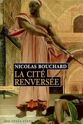 Couverture du produit · La Cité renversée