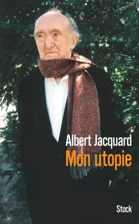 Couverture du produit · Mon utopie