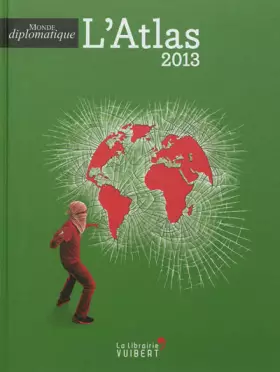 Couverture du produit · L'Atlas 2013