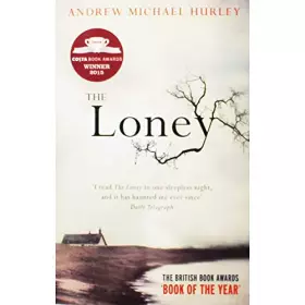 Couverture du produit · John Murray The Loney